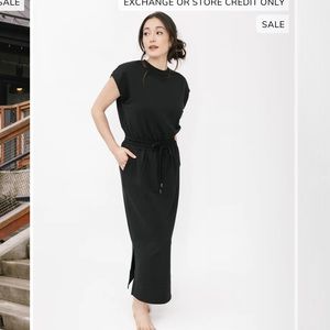 Smash and Tess elevate dress